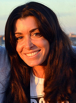 Rencontre avec Jennifer Bartoli, Solange Cicurel, Stéphanie Crayencour