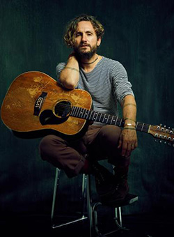 John Butler