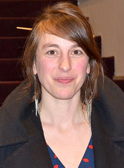 Rencontre avec Léa Fehner