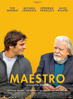 Maestro