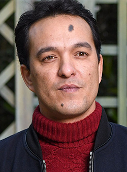 Malik Djoudi 