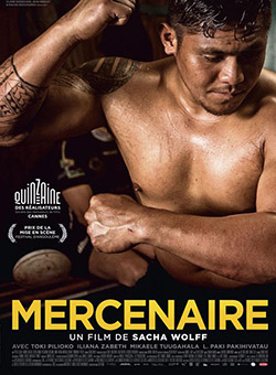 Mercenaire