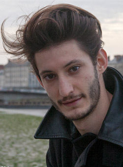 Rencontre avec Pierre Niney