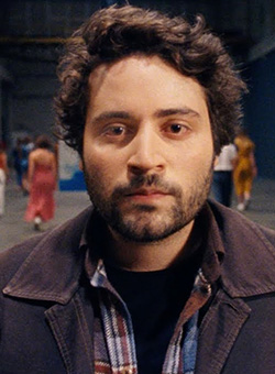Noé Preszow