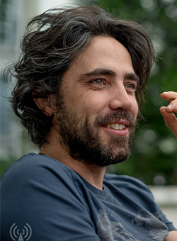 Patrick Watson