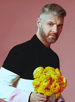 Pierre Lapointe