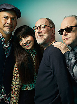 Pixies