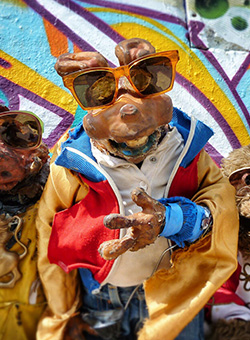 Puppetmastaz