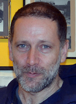 Rencontre avec Rémi Chayé