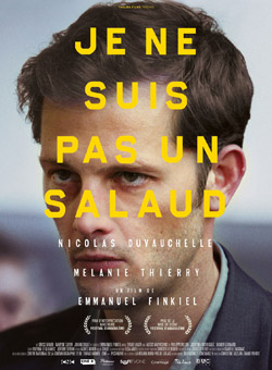 Je ne suis pas un salaud