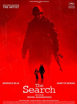The Search 