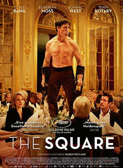 The Square