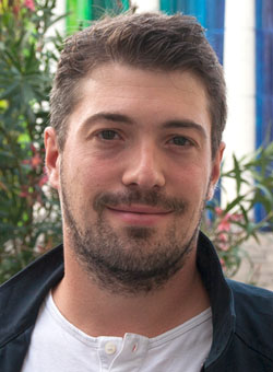 Rencontre avec Thomas Cailley