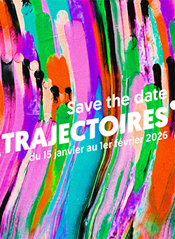 Trajectoires 2026