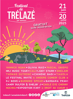 Festival de Trélazé