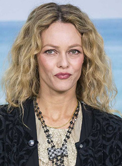 Vanessa Paradis
