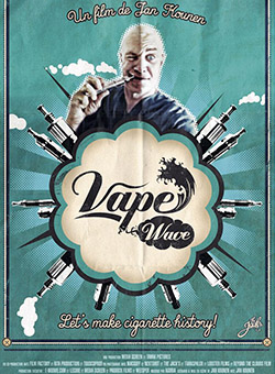 Vape Wave