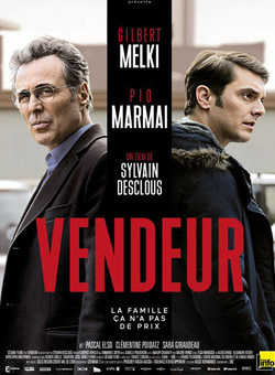 Vendeur