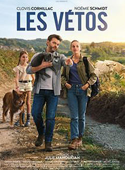 Les Vétos