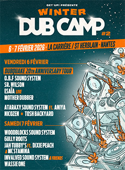 Winter Dub Camp