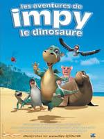 Les aventures de Impy le dinosaure