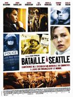 Bataille � Seattle
