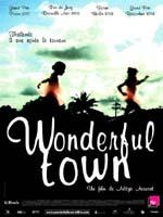 Wonderful town