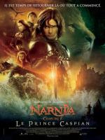 Le Monde de Narnia: chapitre 2-Prince Caspian
