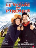 Le voyage aux Pyr�n�es