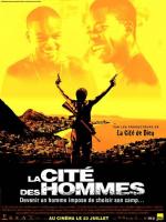 La cit� des hommes