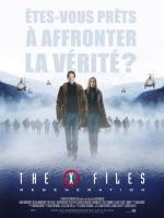X-Files: regeneration