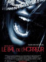 Le bal de l'horreur
