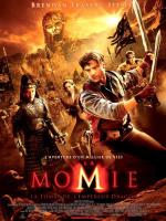 La Momie: la tombe de l'Empereur Dragon