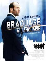 Braquage � l'anglaise