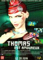 THOMAS EST AMOUREUX