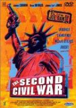 LA SECONDE GUERRE DE S�CESSION