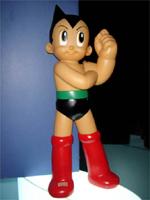 Astroboy � Roboland