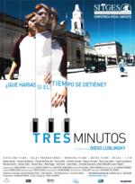 THREE MINUTES