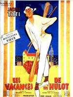 Les vacances de M. Hulot
