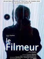 affiche cine