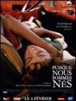 Puisque nous sommes n�s