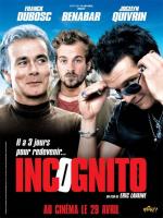 affiche cine