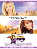 affiche cine