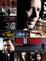 affiche cine