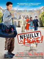 affiche cine