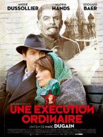 exeacutecution-ordinaire