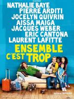 Ensemble c'est trop