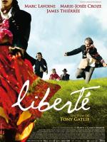liberteacute