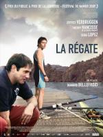 La r�gate