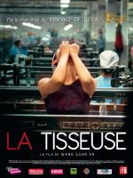 tisseuse